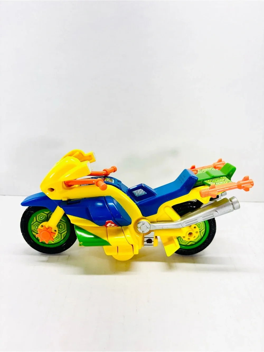 Playmates Toys playmates teenage